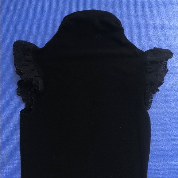 Shameless blouse - Picture 2 of 3